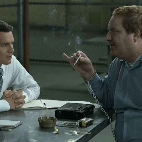 Αναμονή τέλος για τους φανατικούς του «Mindhunter»!