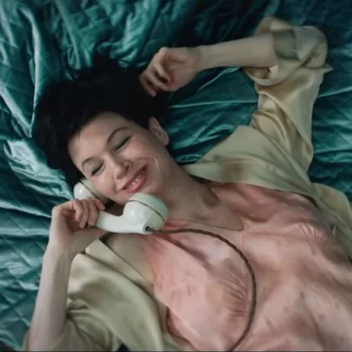 Η Ρενέ Ζελβέγκερ είναι η Τζούντι Γκάρλαντ στο τρέιλερ του «Judy»