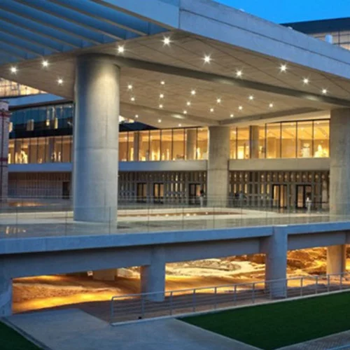 Διεθνής Ημέρα Μουσείων 2019: Ο πολιτισμός γιορτάζει χωρίς εισιτήριο