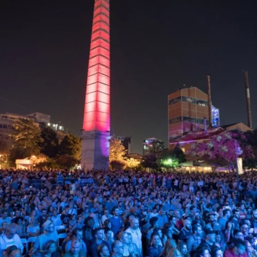 Υποδεχόμαστε το 19ο Athens Technopolis Jazz Festival και τα 10 πρώτα του γκρουπ