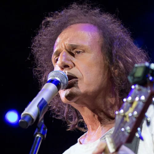 Τα «Χρόνια πολλά» του Βασίλη στους Βράχους!