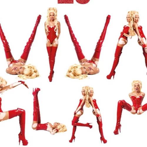 Διάλεξε το κραγιόν σου, άλλαξε μια ζωή 