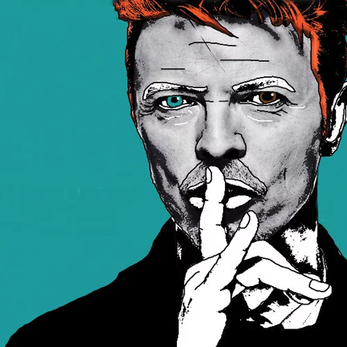 «Ch-ch-changes»: Οι μουσικές του Ντέιβιντ Μπόουι ζωντανεύουν στο Μέγαρο Μουσικής