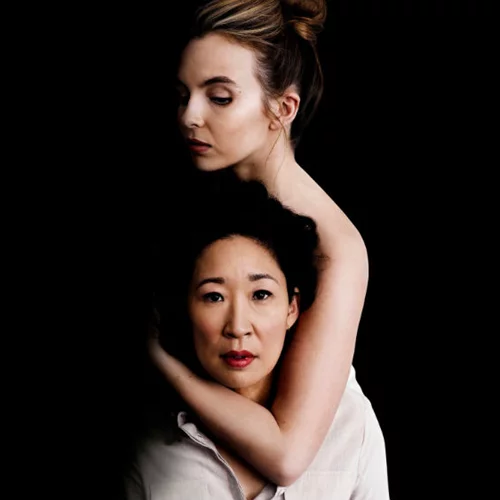«Killing Eve»: Ο μεγάλος νικητής των τηλεοπτικών BAFTA