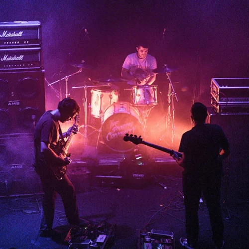 Οι εννέα συναυλίες που ξεχωρίζουν αυτή την εβδομάδα