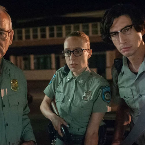 Φεστιβάλ Κανών 2019: Έναρξη με επέλαση διασκεδαστικών, αλλά άψυχων ζόμπι