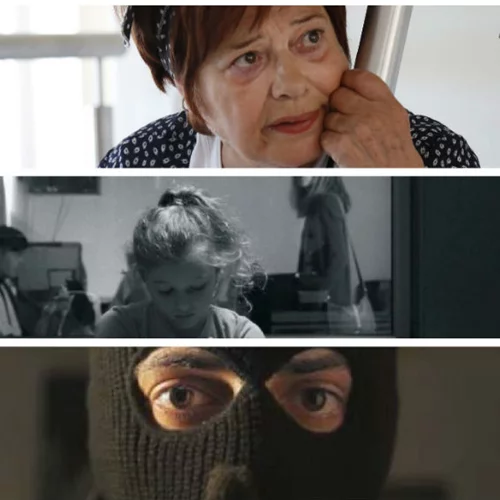 Το Κινηματογραφικό Τμήμα του Αριστοτέλειου Πανεπιστημίου Θεσσαλονίκης φτάνει στην Αθήνα 