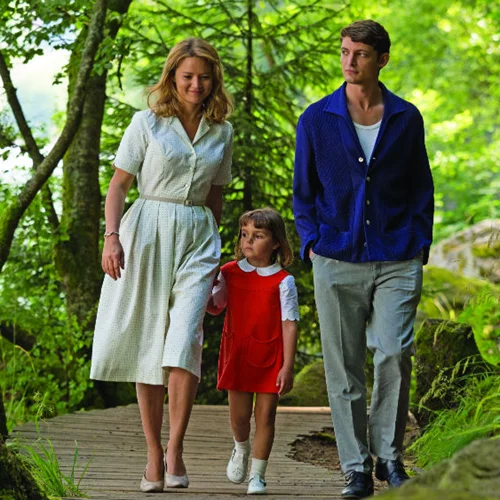 Μια Αγάπη Ανέφικτη