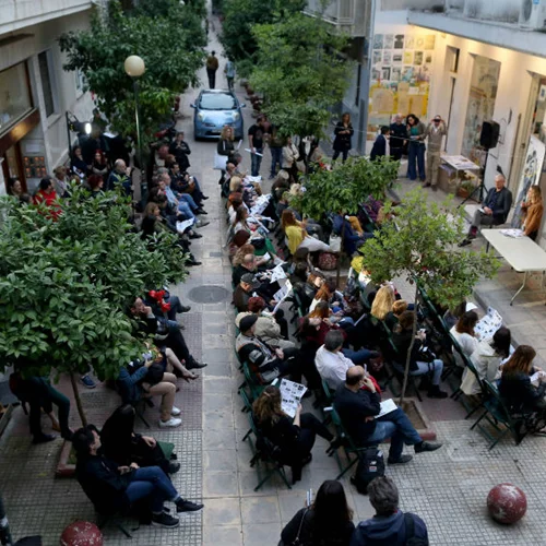 Άνοιγμα στην πόλη: Όλα όσα έρχονται με ελεύθερη είσοδο από το Φεστιβάλ Αθηνών