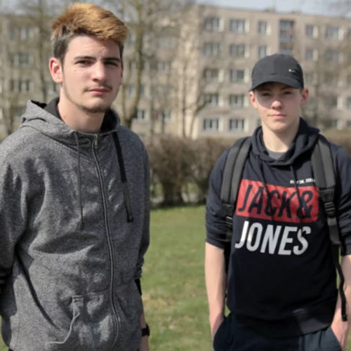 Μια ξεχωριστή προβολή και συζήτηση του CineDoc