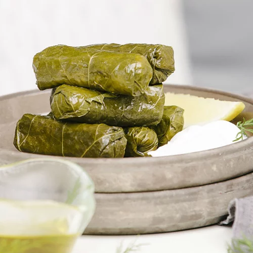 «Γλυκάνισος»: Από τον αφρό της Θεσσαλονίκης στο «Ark»