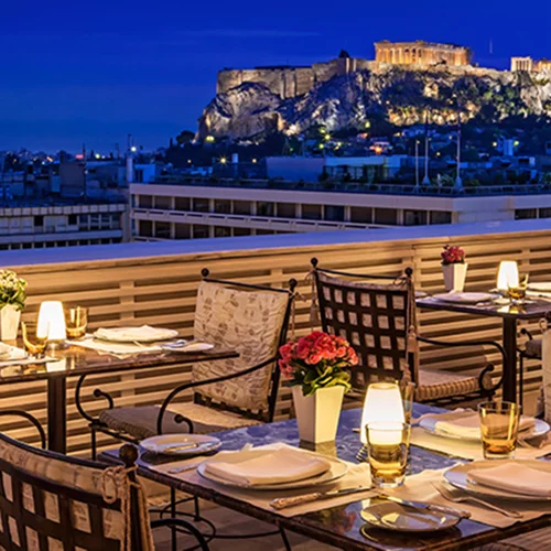 Το μετέωρο βήμα του Michelin στην Αθήνα