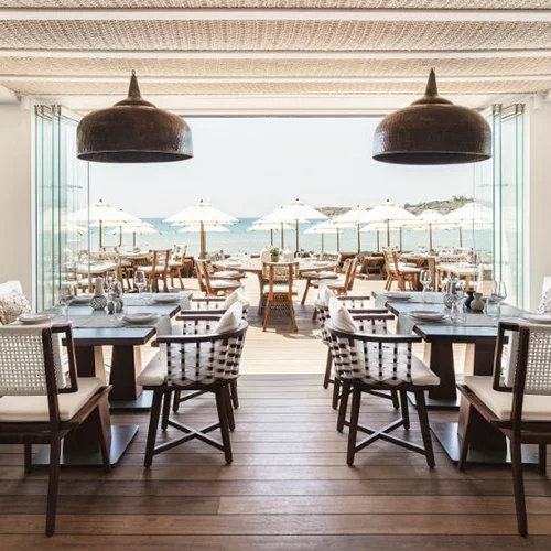 Φουλ ανανέωση για το «Nice ’N’ Easy Seaside»