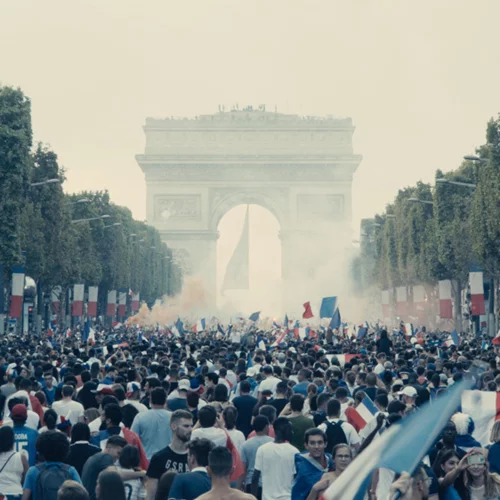 Φεστιβάλ Κανών 2019: Η εκδίκηση των «Αθλίων»