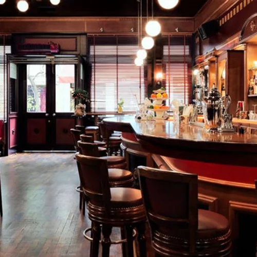 Ένα live γεμάτο ουίσκι