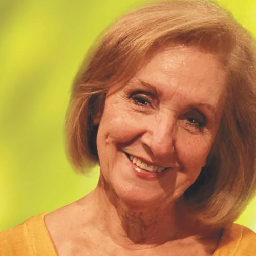 Τί ετοιμάζει η Κάρμεν Ρουγγέρη για την επόμενη σεζόν;