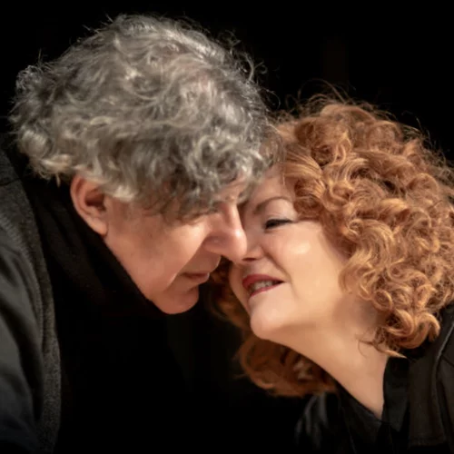 Για την Ιωάννα Μακρή το «για πάντα» είναι παροδικό