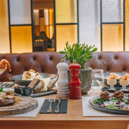 Το «Zinglee» σε νέα γευστική πλεύση