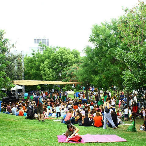 7ο Bobos Arts Festival: Όλα όσα ετοιμάζει το παιδικό πολιτιστικό φεστιβάλ της πόλης