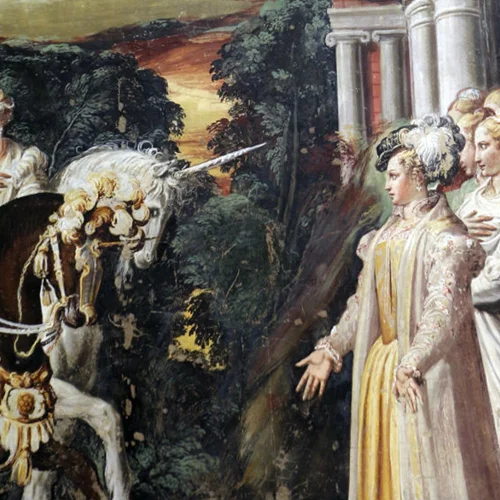 Η μαγεία της μπαρόκ όπερας στο Ηρώδειο