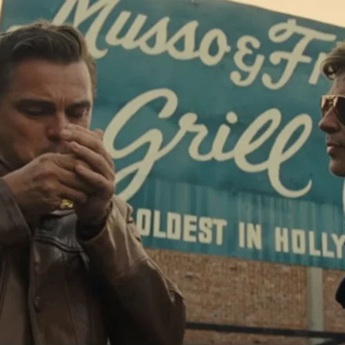 Νέο τρέιλερ για το «Κάποτε… στο Χόλιγουντ» του Κουέντιν Ταραντίνο