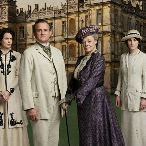 Βασιλικές επισκέψεις στο πρώτο τρέιλερ του «Πύργου του Downton»