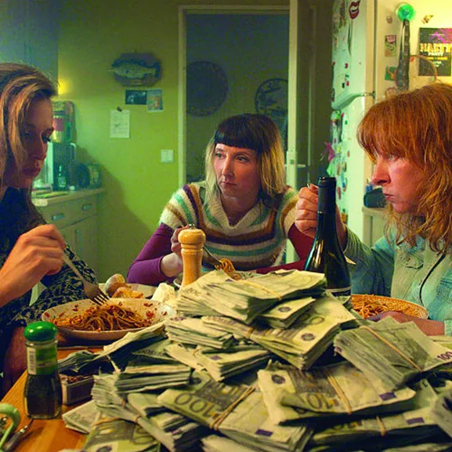 Σκότωσα το Αφεντικό μου