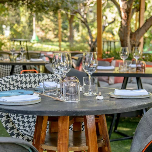 Ο Ebbe Vollmer στο «Fuga»