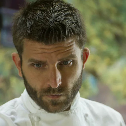 O Herve Deville στη «Lykovrisi»