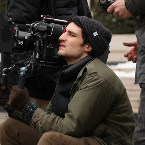 Είναι ο Λουί Γκαρέλ «Ένας Πιστός Άντρας»;