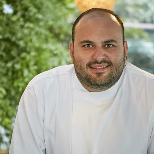 «Seawolf» με θαλασσινό αέρα στο Κουκάκι