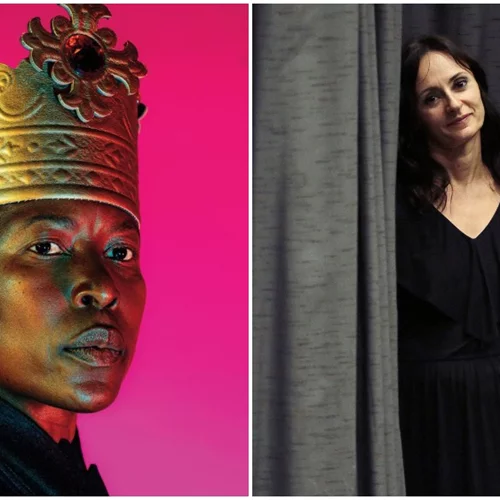 Δύο αιρετικές κυρίες έρχονται στο Φεστιβάλ Αθηνών