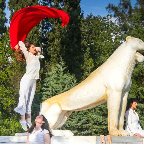 Free City | Οι δωρεάν δράσεις της εβδομάδας (25-31/5)