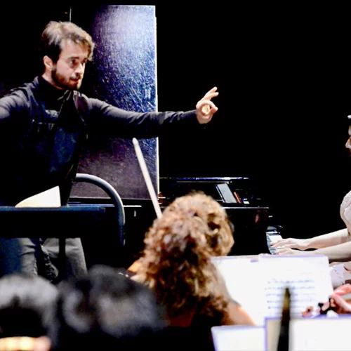 Ανιχνεύοντας την ιδιαίτερη γοητεία της γαλλικής μουσικής