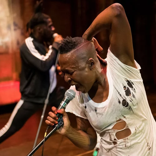 Εκρηκτική εκκίνηση για το Φεστιβάλ Αθηνών