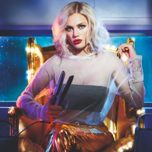 Good Hair Days are back!