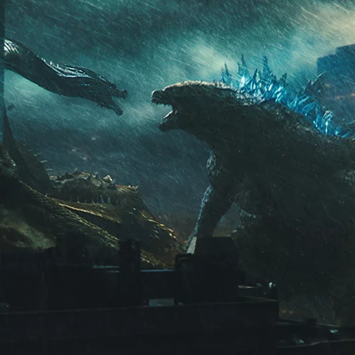 Γκοτζίλα ΙΙ: Ο Βασιλιάς των Τεράτων