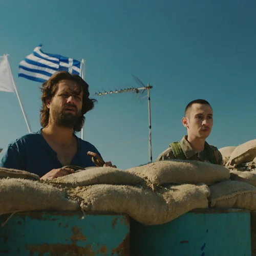 Αναζητώντας τον Χέντριξ