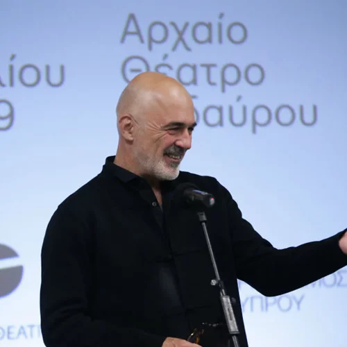 Ένα συγκινητικό απολογισμό έκανε ο Στάθης Λιβαθινός με τη λήξη της θητείας του στο Εθνικό