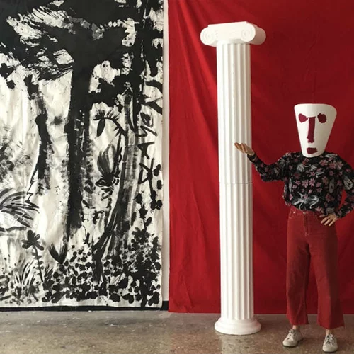 «Mum Social Club»: Φτιάχνουμε κεραμικά, μαγειρεύουμε φαγητό και διαβάζουμε βιβλία στην Κυψέλη