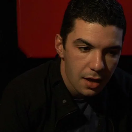 Μια ταινία - μαρτυρία του Ζακ Κωστόπουλου στην Ταινιοθήκη