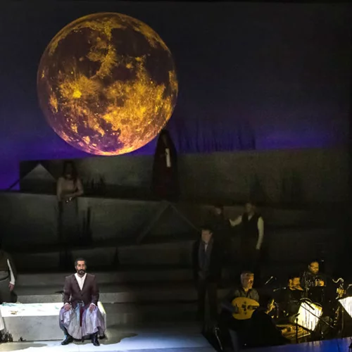 Το «1821» ως πηγή διαρκούς μουσικής έμπνευσης