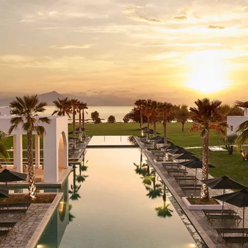 5 ξενοδοχειακές αφίξεις με ξεχωριστό concept