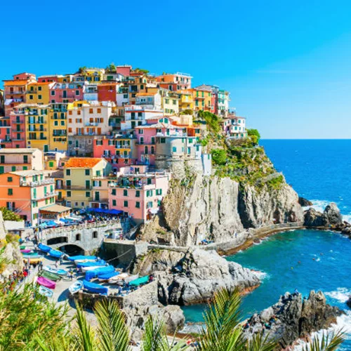 10 προορισμοί για τις πρώτες καλοκαιρινές εξορμήσεις του Ιουνίου