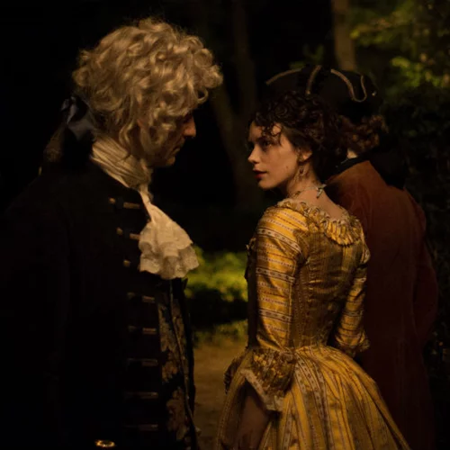 Καζανόβα, η Τελευταία Αγάπη