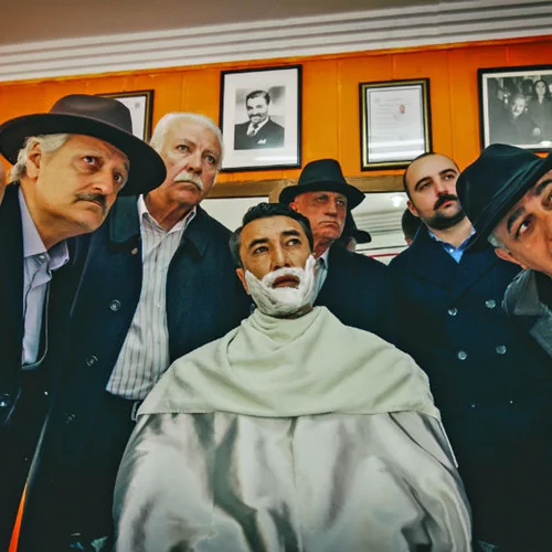 Ποιος Σκότωσε τη Λαίδη Γουίνσλεϊ;