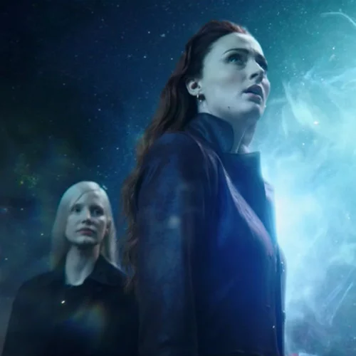 X-Men: Ο Μαύρος Φοίνικας