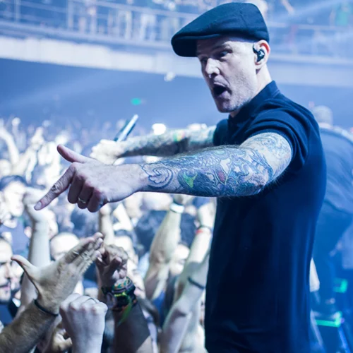 Μασαχουσέτη-Γκάζι: Μιάμιση ώρα δρόμος με τους Dropkick Murphys