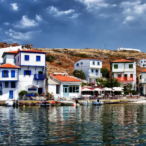 Διακοπές αλλιώς στα μικρονήσια της Ελλάδας