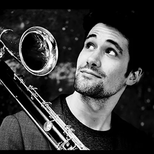 Μουσική για κλαρινέτο και πιάνο στο Γαλλικό Ινστιτούτο